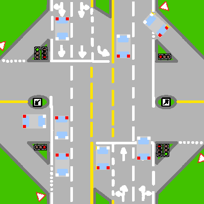 Convenience over safety